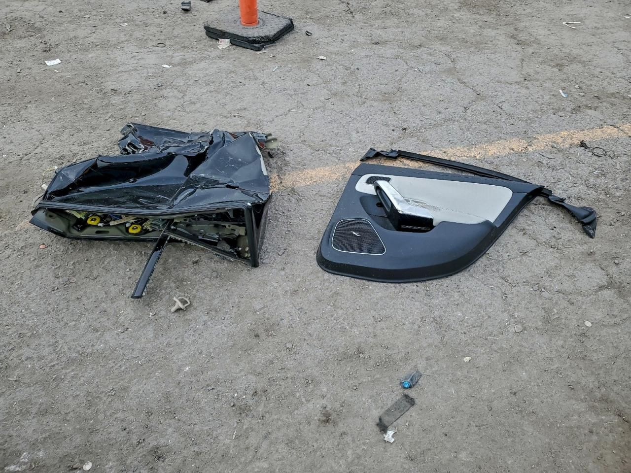 2022 Mercedes-Benz Cla 45 amg