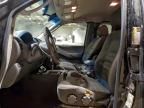 2008 Nissan Frontier King cab le