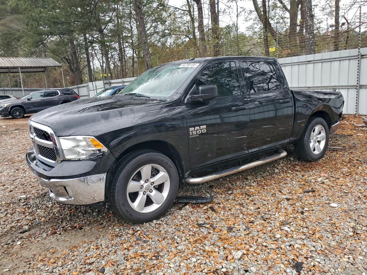 2020 Dodge Ram 1500 Classic Tradesman