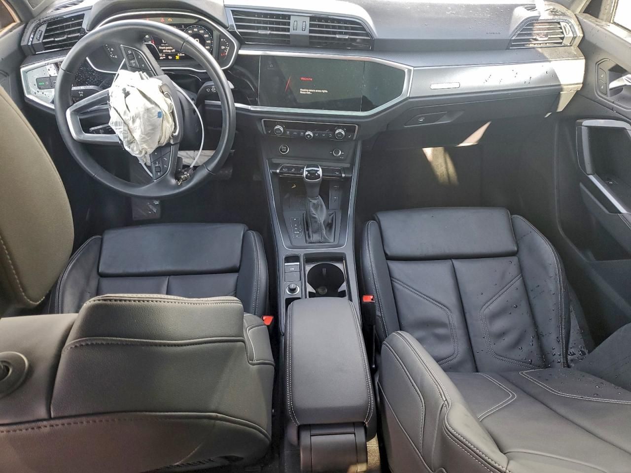 2024 Audi Q3 Premium Plus s Line 45