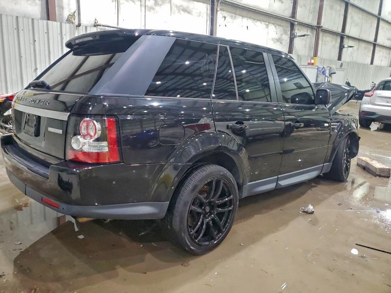 2013 Land Rover Range Rover Sport hse Luxury