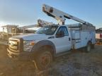 2013 Ford F450 Super Duty
