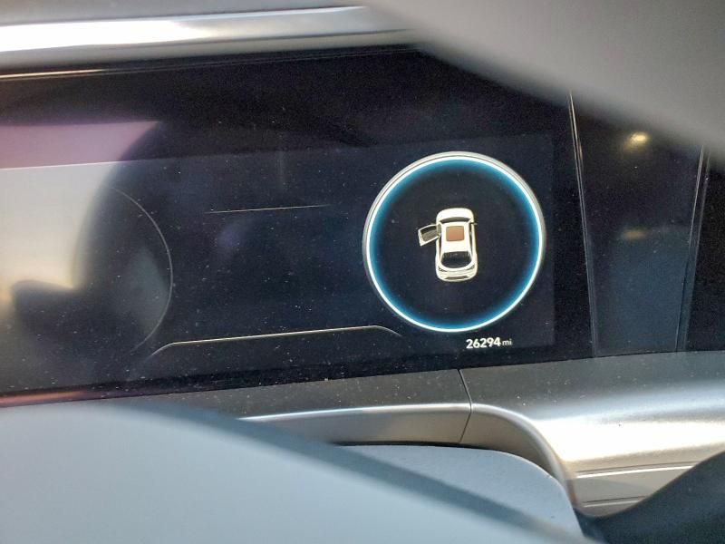 2023 Hyundai Nexo Limited