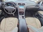 2018 Ford Fusion Titanium/platinum hev