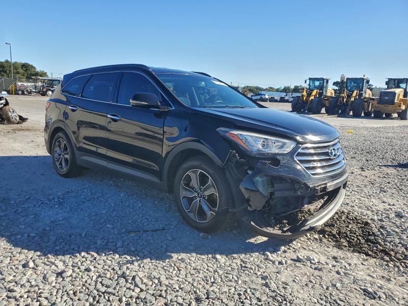 2013 Hyundai Santa fe gls
