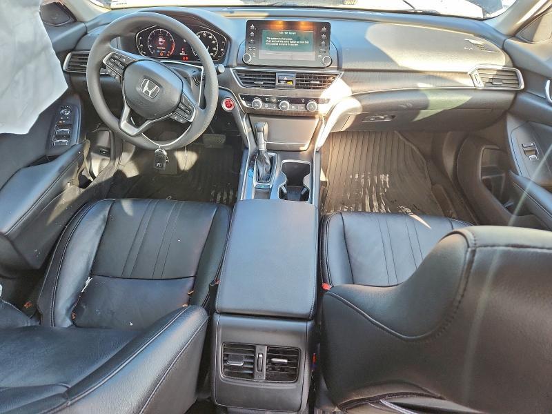 2020 Honda Accord ex