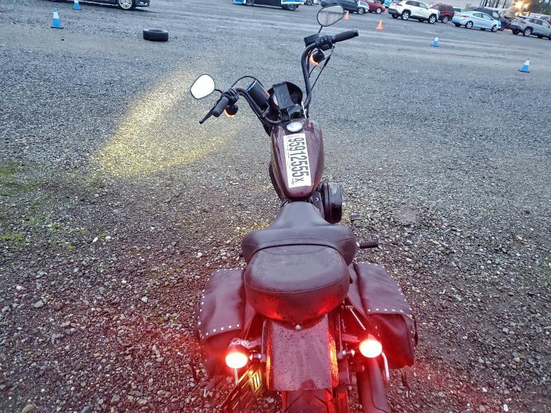 2018 Harley-Davidson XL1200 NS