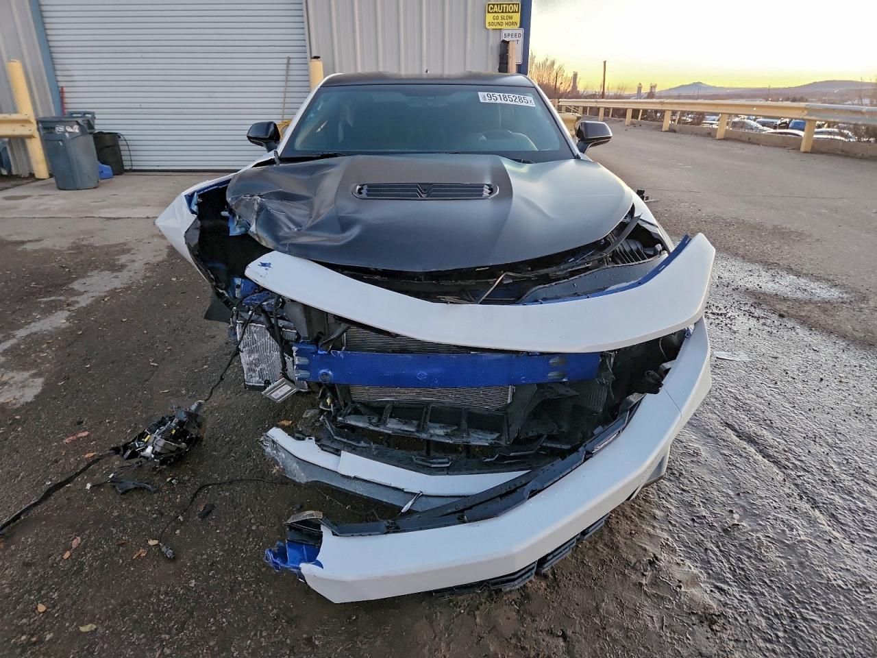 2020 Chevrolet Camaro lz