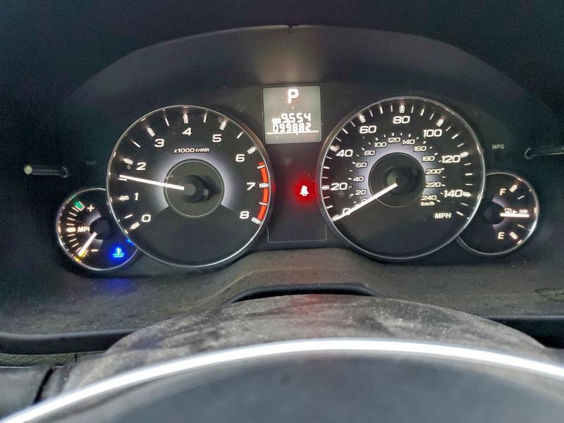 2011 Subaru Outback 2.5i Premium
