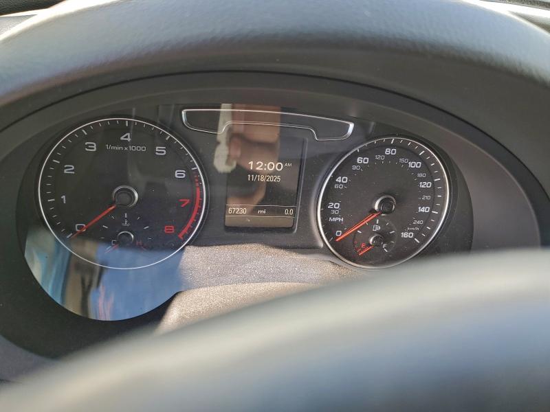 2018 Audi Q3 Premium Plus