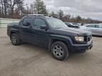 2008 Honda Ridgeline rtx