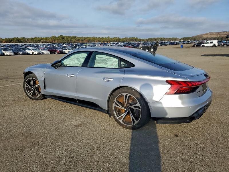 2022 Audi E-tron gt Premium Plus