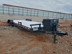 2025 Pbno 2025 Lacosta 83x24 7K Equipment Trailer for sale in Oklahoma City, OK