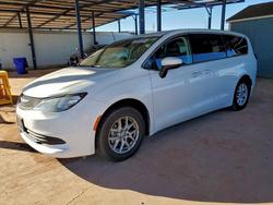 2017 Chrysler Pacifica lx en venta en Phoenix, AZ