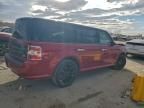2018 Ford Flex sel