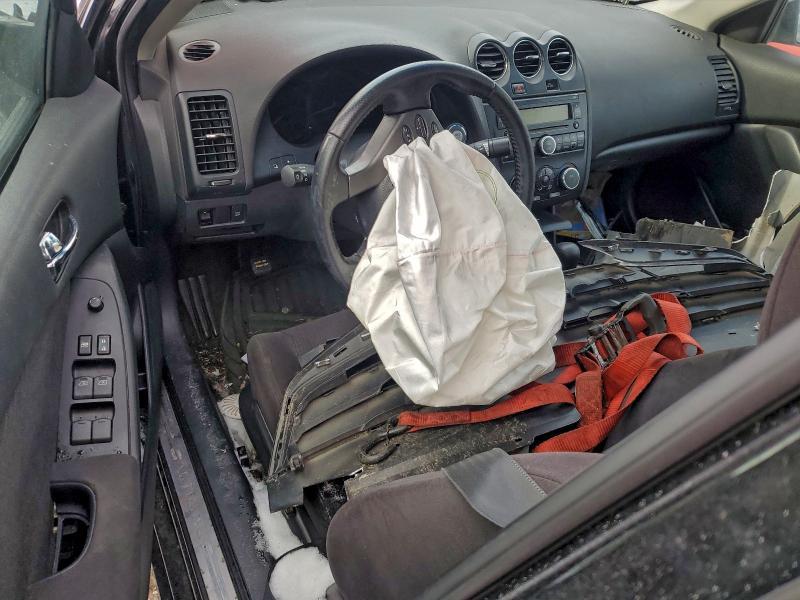 2010 Nissan Altima Base