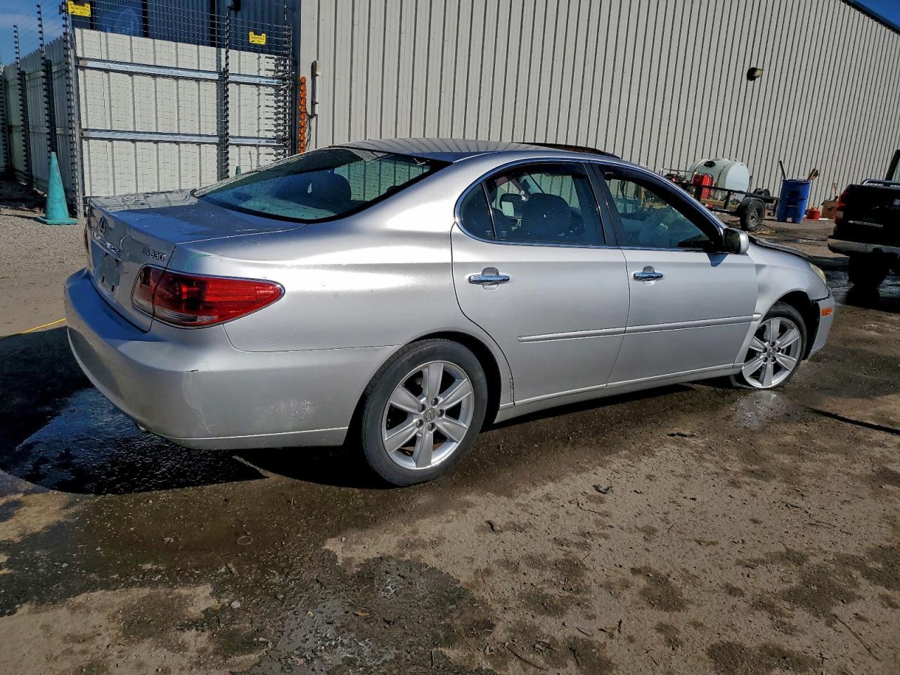 2005 Lexus Es 330