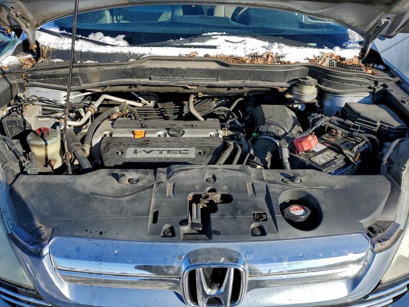 2008 Honda Cr-v ex