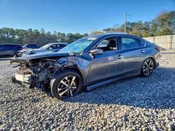 2017 Nissan Altima 2.5 for sale in Ellenwood, GA