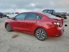 2023 KIA Rio lx