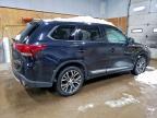 2016 Mitsubishi Outlander se