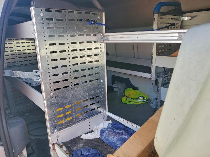 2013 Ford Transit Connect Utility / Service Van