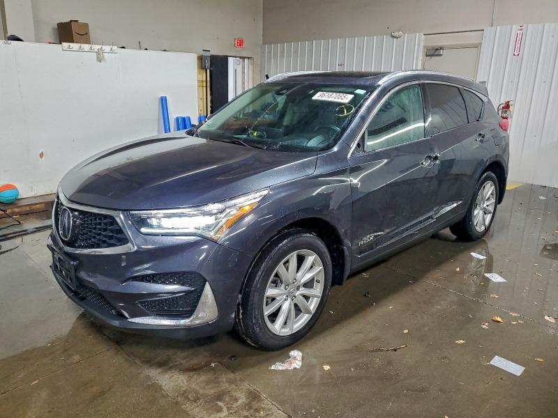 2020 Acura RDX
