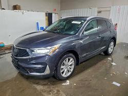 2020 Acura RDX en venta en Elgin, IL