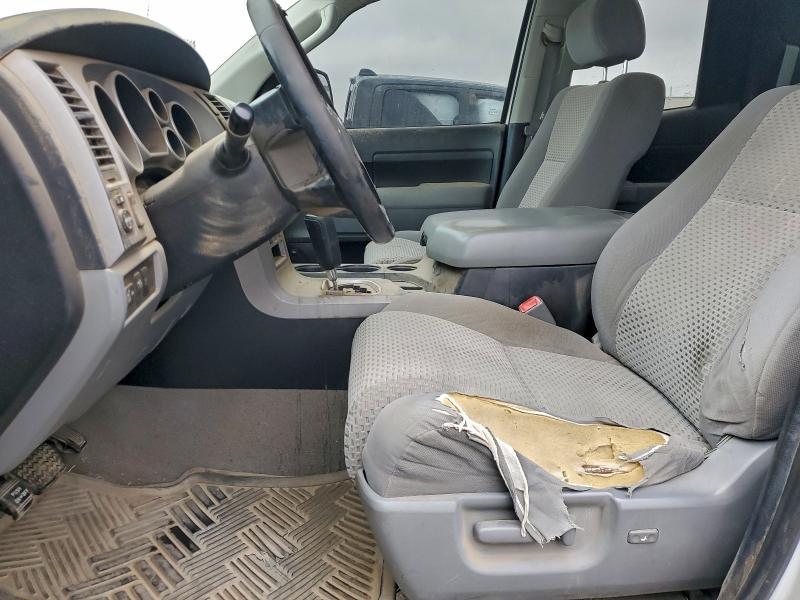 2011 Toyota Tundra Grade