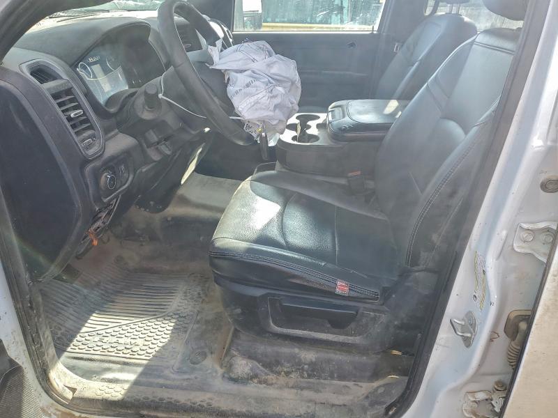 2024 Dodge Ram 2500 Tradesman