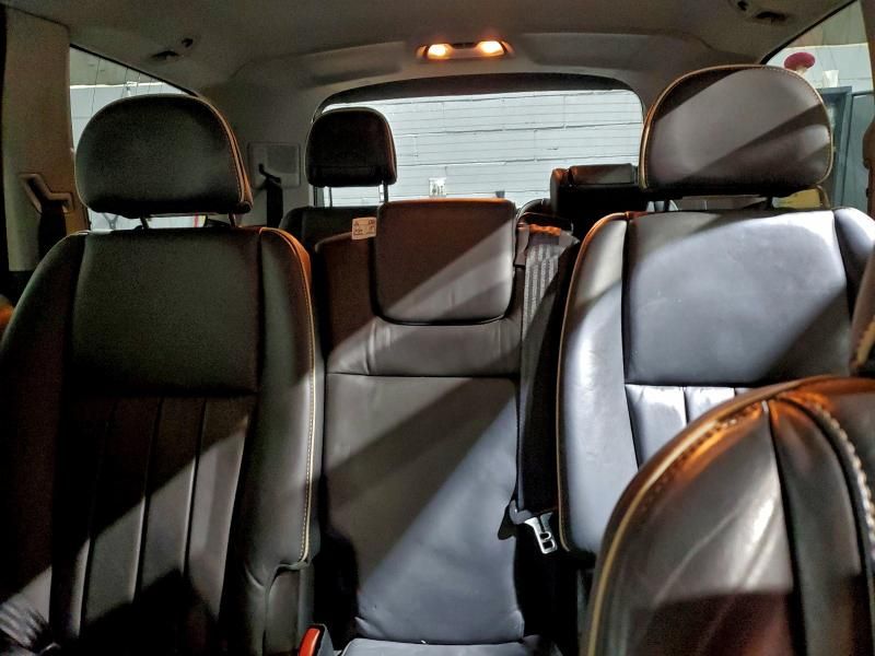 2013 Volvo Xc90 3.2