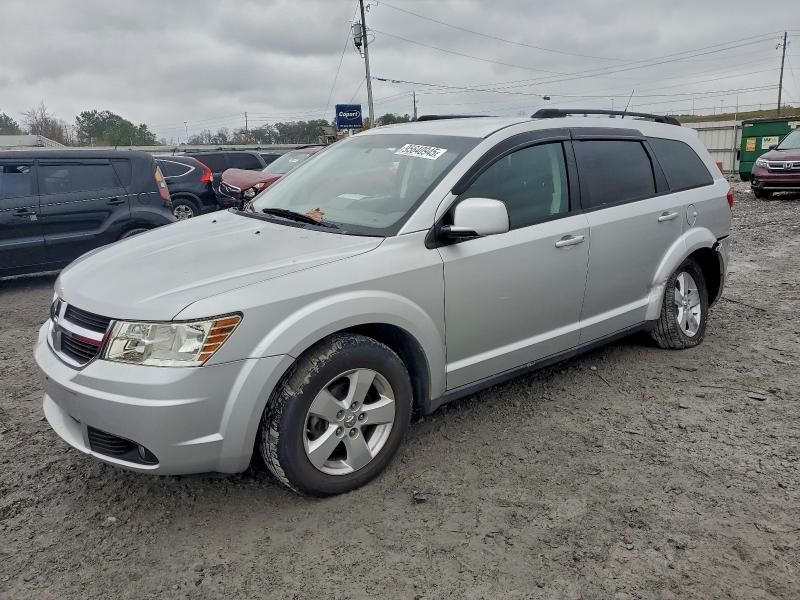 2010 Dodge Journey sxt