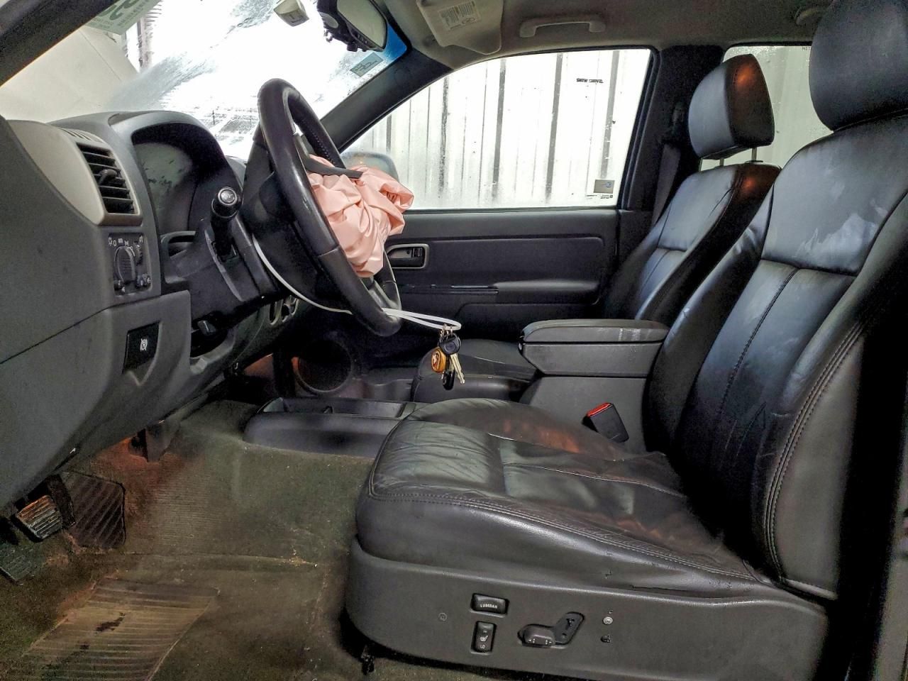 2005 Chevrolet Colorado