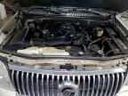 2006 Mercury Mountaineer Premier
