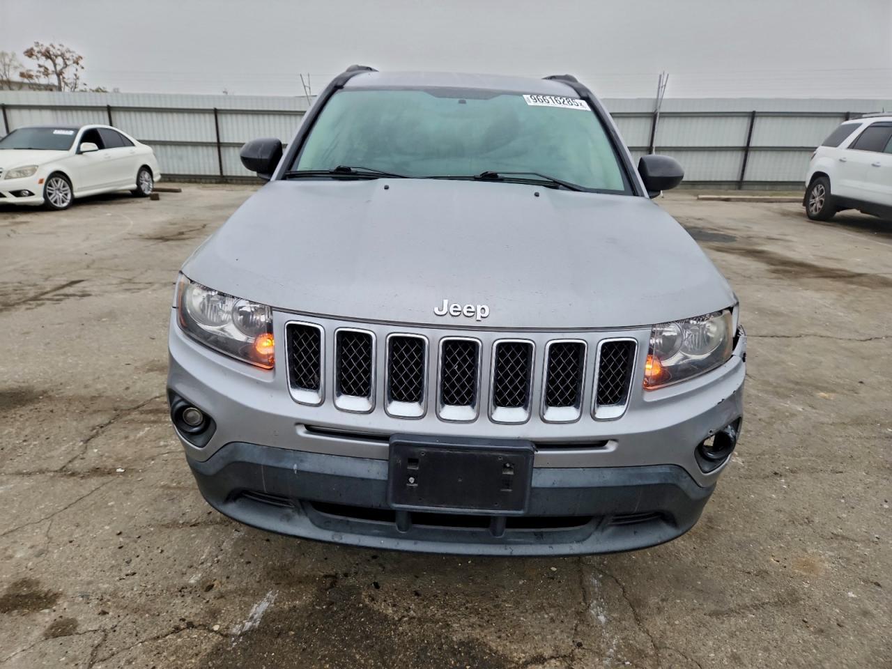 2015 Jeep Compass Sport