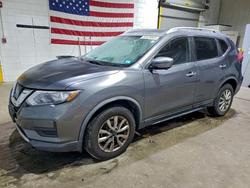 2017 Nissan Rogue S for sale in Candia, NH
