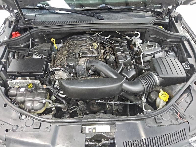 2020 Dodge Durango gt