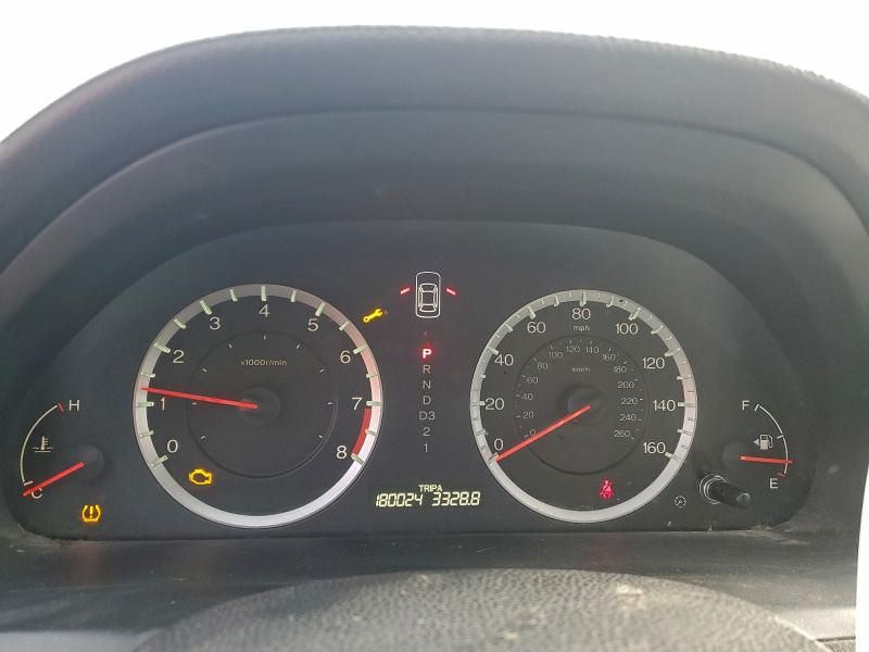 2010 Honda Accord ex