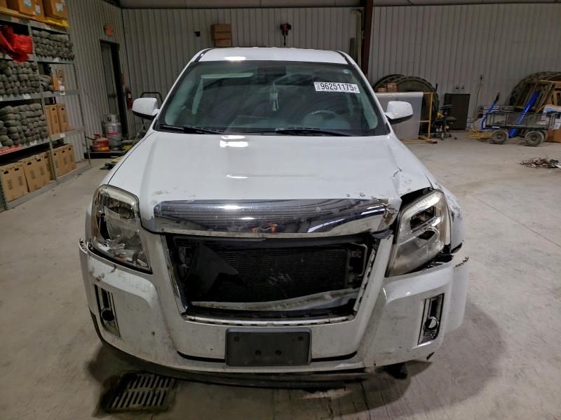 2015 GMC Terrain sle