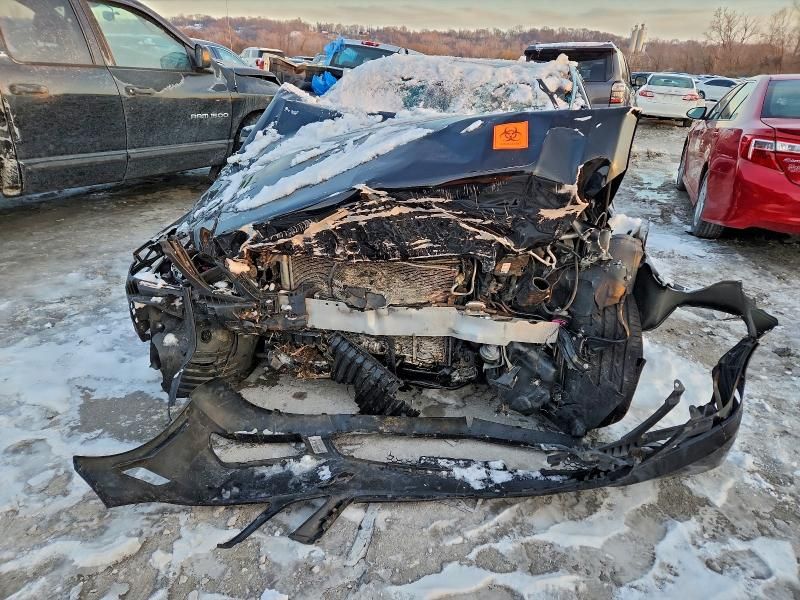 2012 Mercedes-Benz E 350 4matic