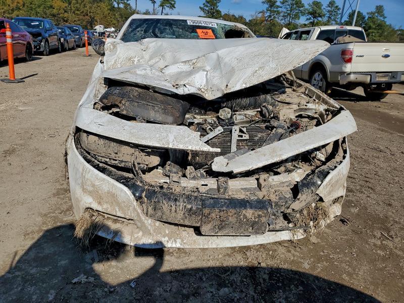 2018 Dodge Charger sxt