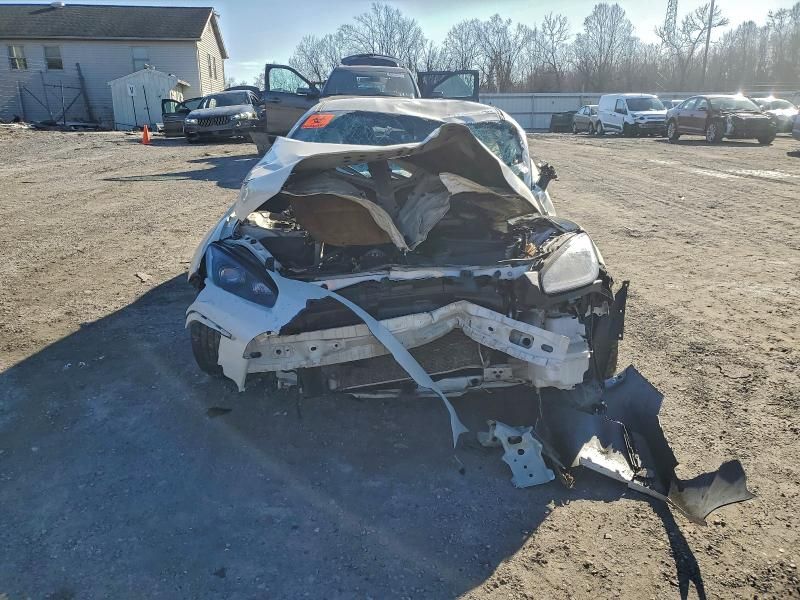 2023 Toyota Gr 86 Premium