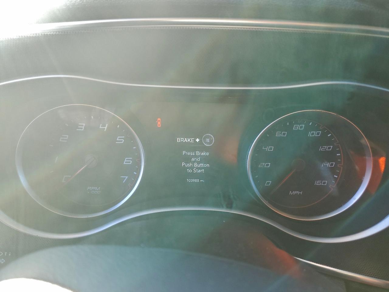 2018 Dodge Charger gt
