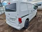 2017 Nissan NV 200 2.5