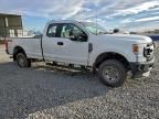 2022 Ford F250 Super Duty