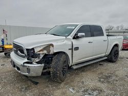 2017 Dodge RAM 1500 Longhorn en venta en Moraine, OH