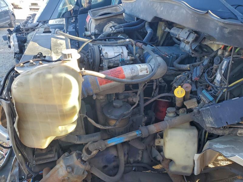 2004 International 4300 Dump Truck