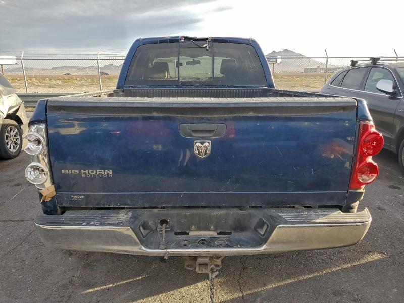 2007 Dodge Ram 1500 st