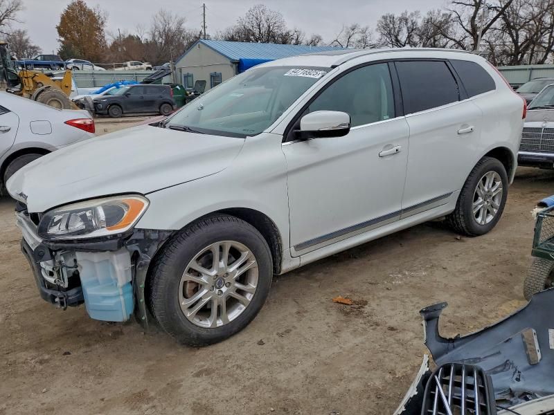 2015 Volvo Xc60 T5 Platinum