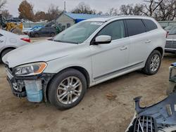 Volvo Xc60 Vehiculos salvage en venta: 2015 Volvo Xc60 T5 Platinum